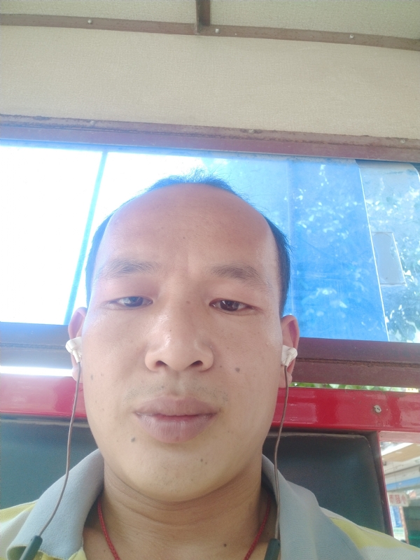 缘分的第一张照片--桂林基督教相亲网