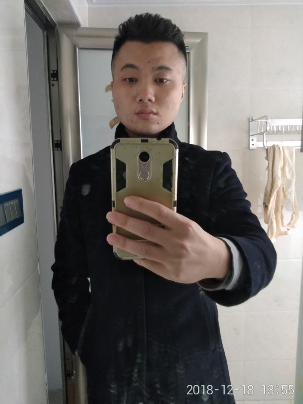 龙少爷的第一张照片--桂林基督教相亲网