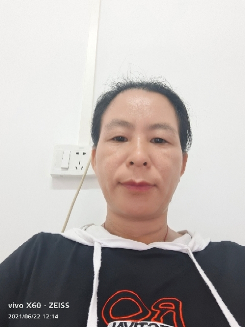 琼的第一张照片--桂林基督教相亲网