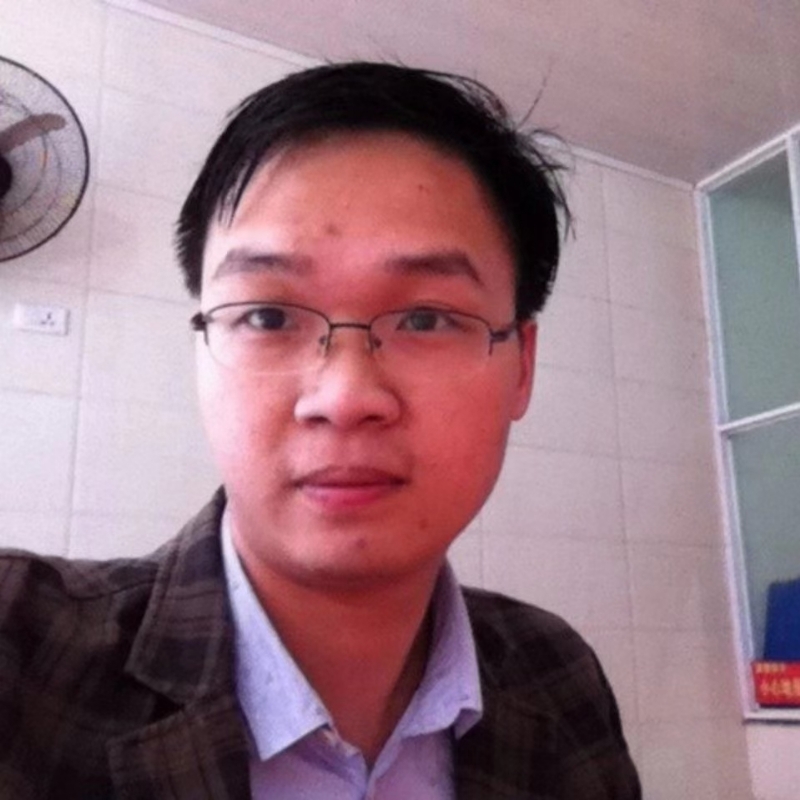 白云飞的第一张照片--桂林基督教相亲网