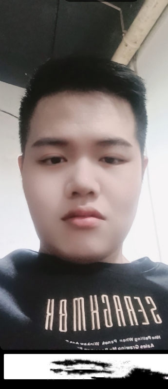 龙怀的第一张照片--桂林基督教相亲网