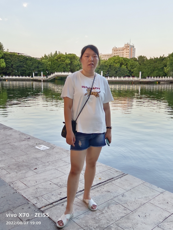幸福触手可及的第一张照片--桂林基督教相亲网
