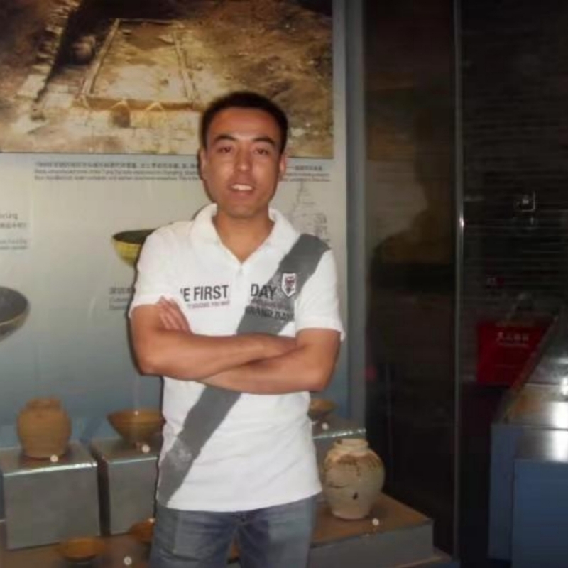 小明的第一张照片--桂林基督教相亲网