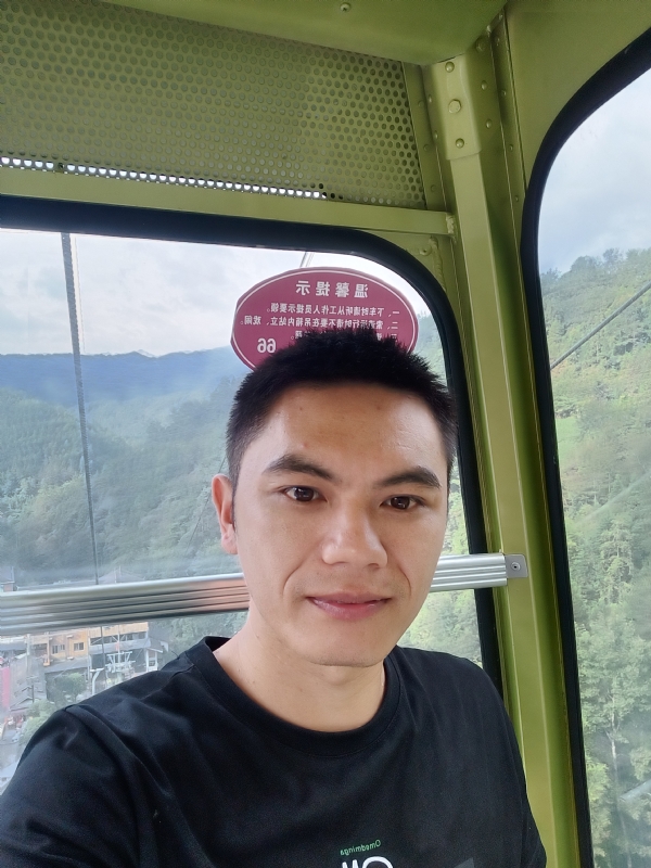 小鱼的第一张照片--桂林基督教相亲网