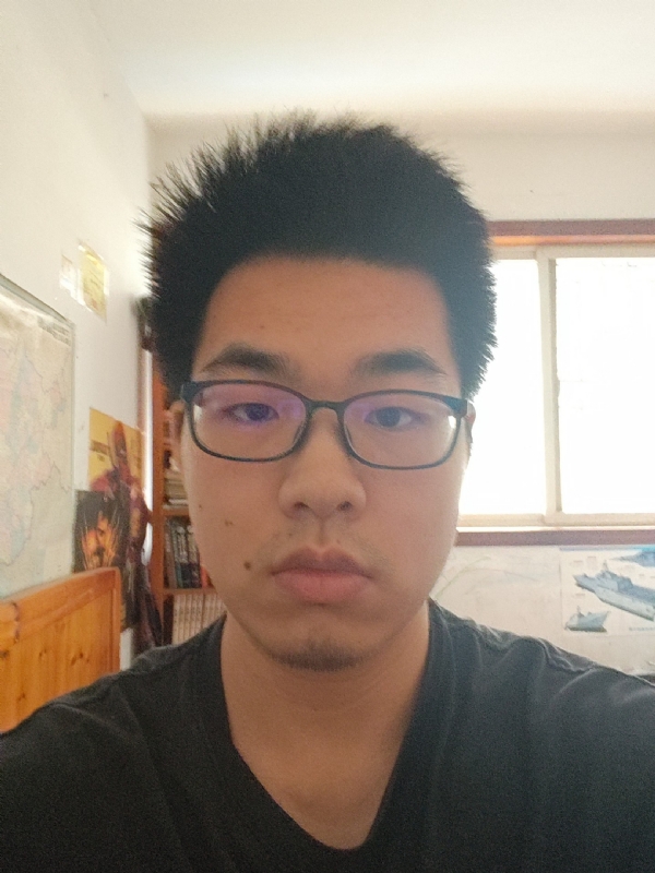 fzqdh的第一张照片--桂林基督教相亲网