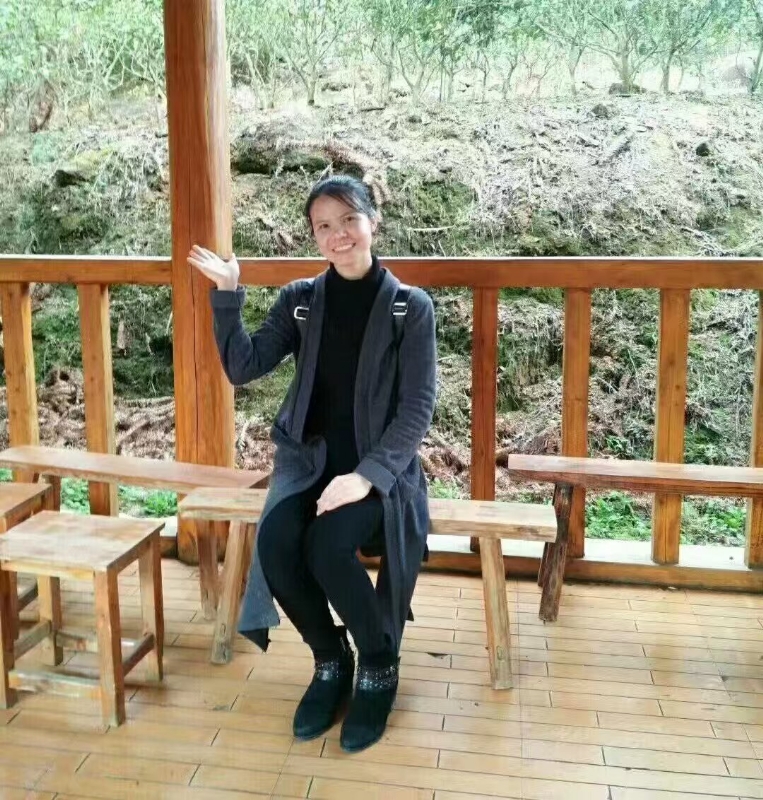 雅歌的第一张照片--桂林基督教相亲网